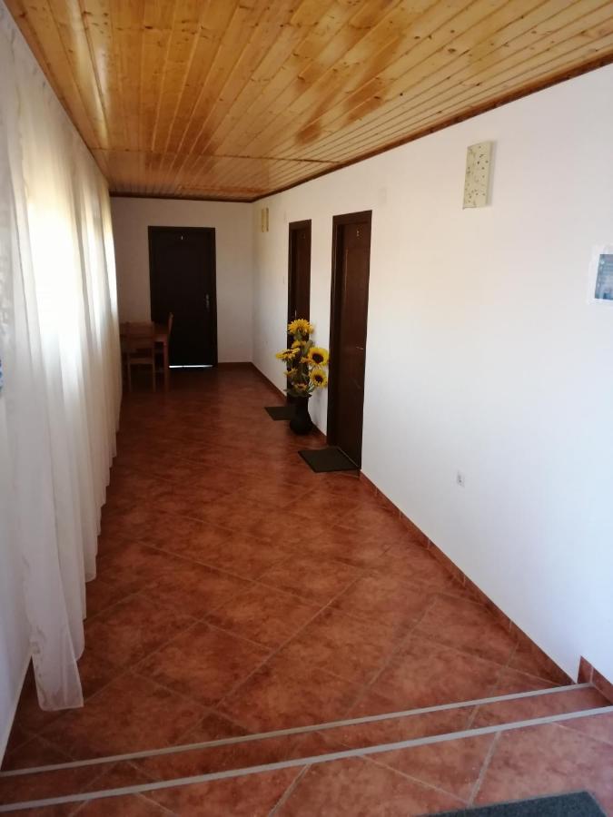 Casa David&Alexia 2 Mai Două Mai Exterior foto