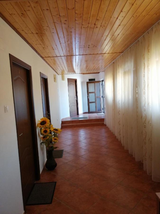 Casa David&Alexia 2 Mai Două Mai Exterior foto